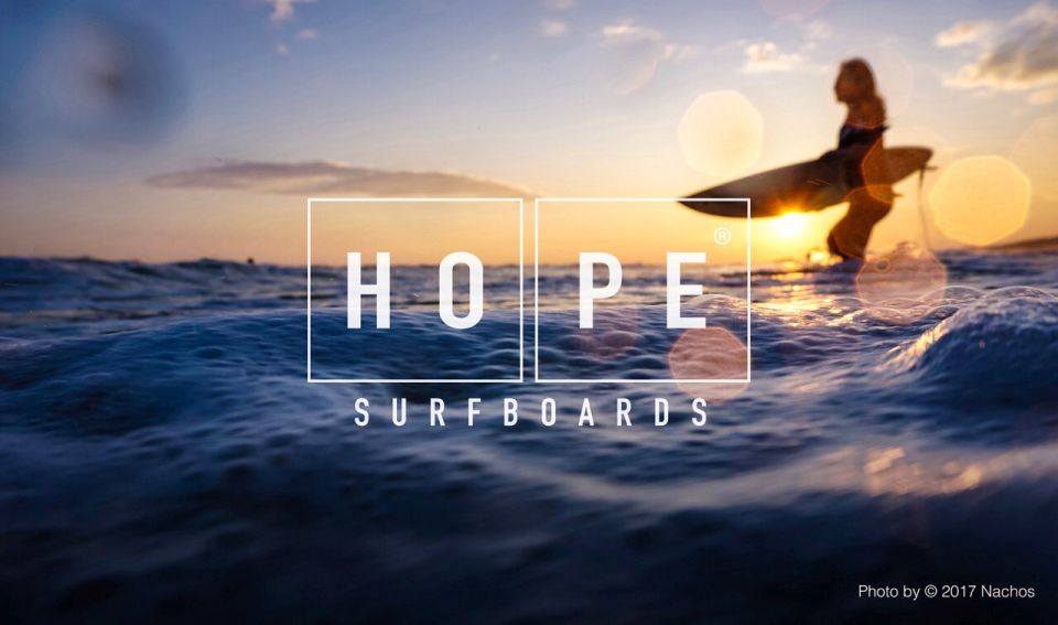 SURF BOARDS